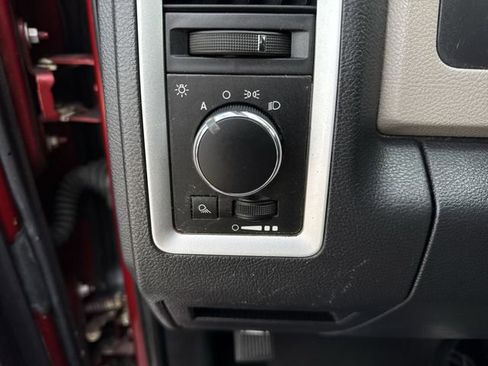 Used 2009 Dodge Ram 1500 Truck SLT w/ Remote Start & Security Group AWD/4WD image 15