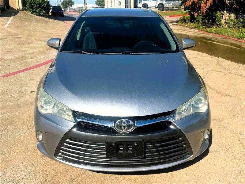 Used 2015 Toyota Camry LE FWD image 14