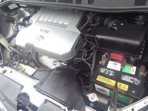 Used 2008 Toyota Sienna FWD image 30