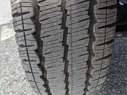 New 2026 Ford Transit 150 Low Roof image 33