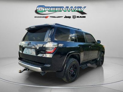 Used 2024 Toyota 4Runner TRD Off-Road Premium w/ Moonroof Package