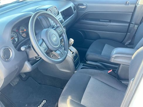 Used 2015 Jeep Patriot Sport w/ Power Value Group image 10