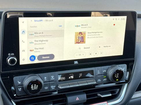 New 2026 Toyota Grand Highlander Limited image 18