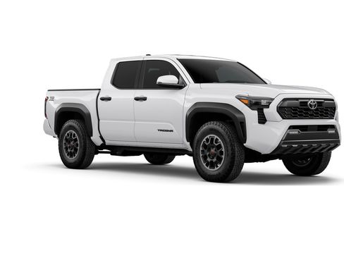 New 2025 Toyota Tacoma TRD Off-Road AWD/4WD image 69