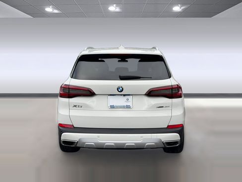 Used 2022 BMW X5 xDrive40i w/ Premium Package image 10
