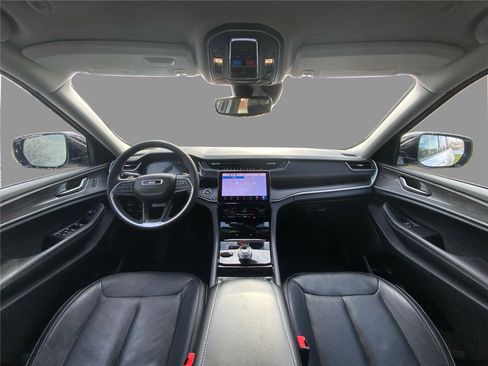 Used 2023 Jeep Grand Cherokee Limited image 22