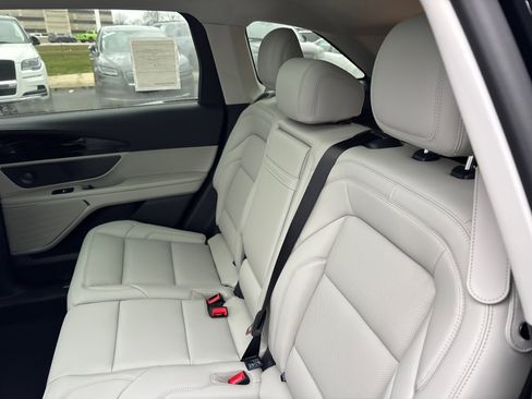 New 2026 Lincoln Nautilus Premier w/ Equipment Group 102A AWD/4WD image 28