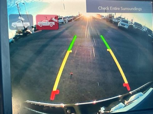 Used 2017 RAM 3500 Laramie w/ Convenience Group image 16