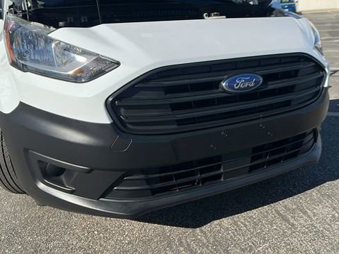 Used 2023 Ford Transit Connect XL image 11