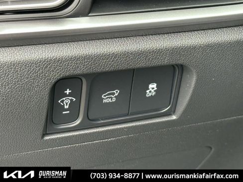New 2025 Kia Sorento X-Line EX image 16