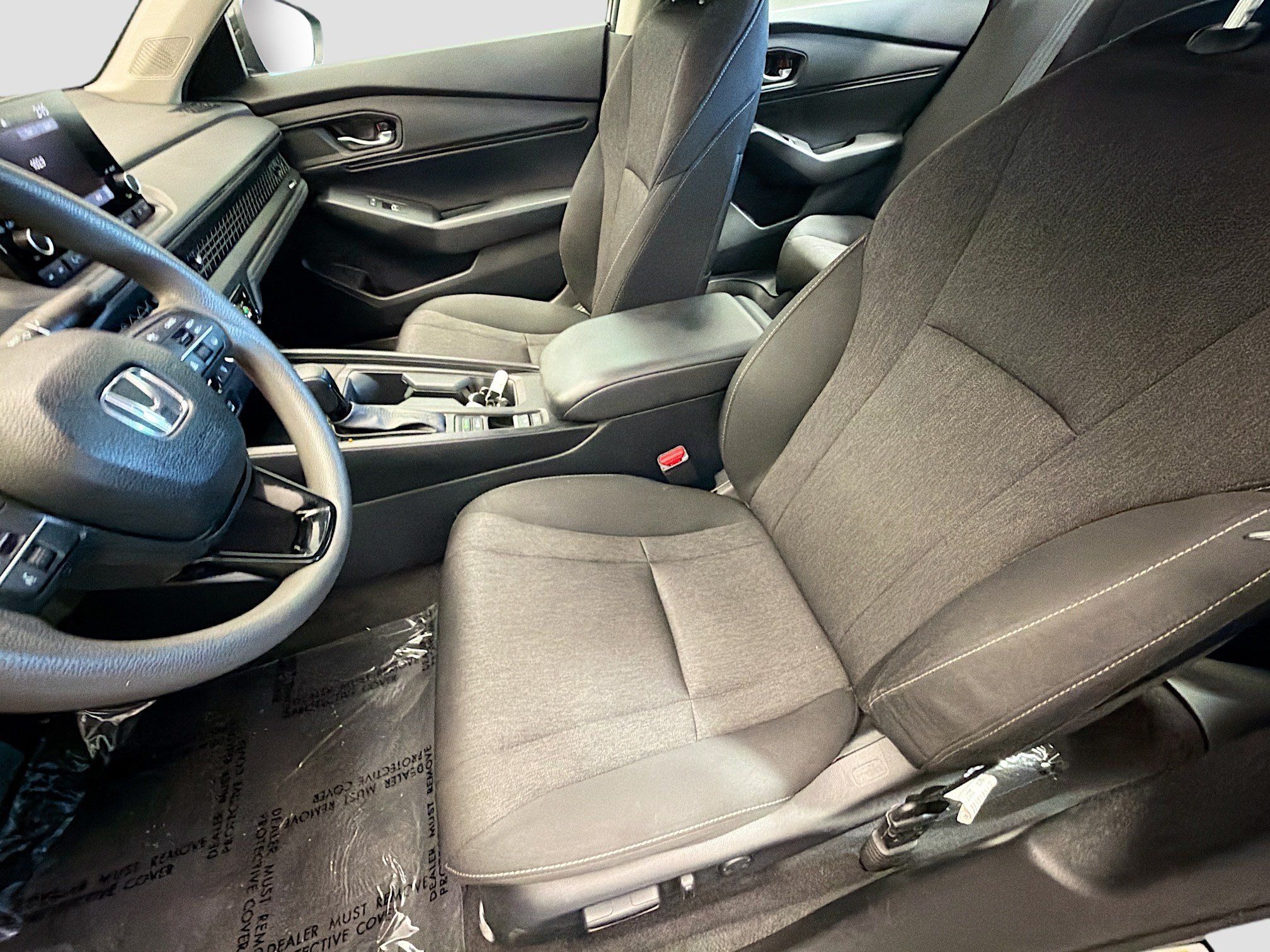 Used 2024 Honda Accord EX image 11