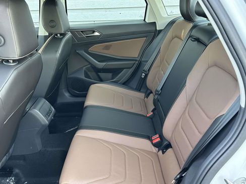 New 2026 Volkswagen Jetta SEL image 13