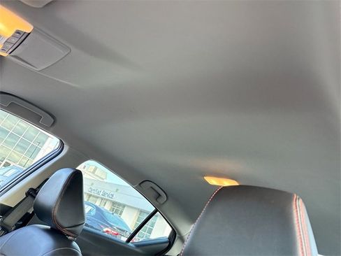 Used 2024 Nissan Altima 2.5 SR image 21