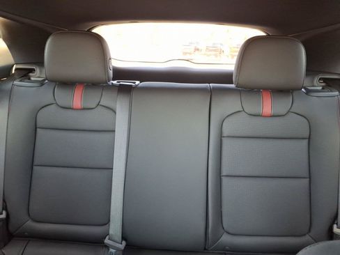 Used 2024 Chevrolet Trax RS FWD image 14