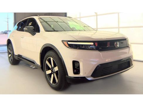 Used 2025 Honda Prologue Touring image 2