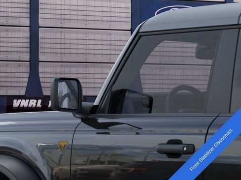 New 2026 Ford Bronco Badlands AWD/4WD image 26