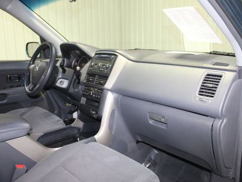 Used 2007 Honda Pilot EX image 25
