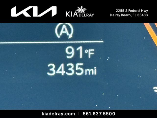 Used 2026 Kia Sorento S w/ S Panoramic Sunroof Package FWD image 32