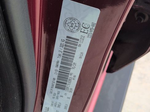 Used 2020 RAM 1500 Sport w/ Level 2 Equipment Goup w/2_L image 37