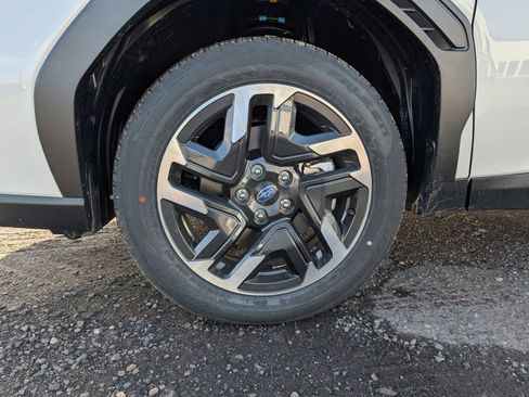 New 2025 Subaru Forester Limited image 5