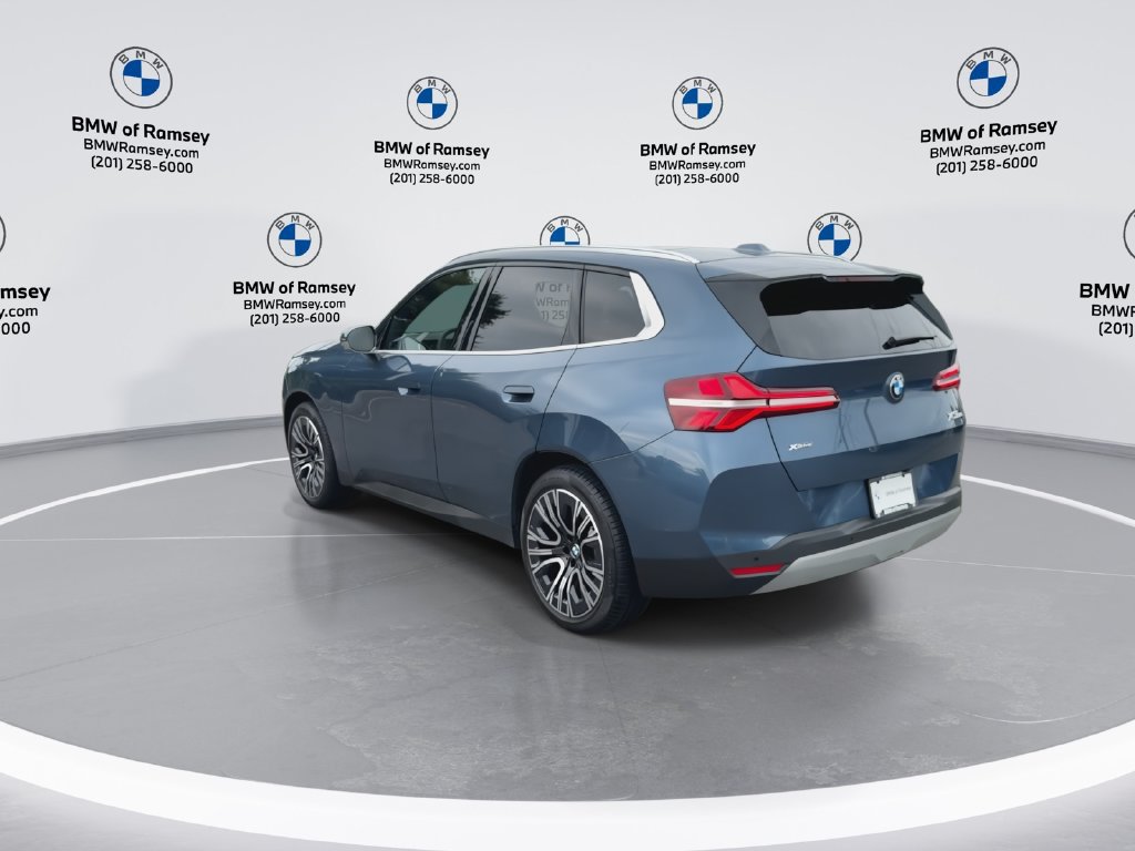Used 2026 BMW X3 xDrive30i w/ Premium Package AWD/4WD image 6