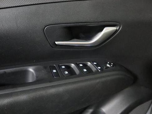 Used 2024 Hyundai Tucson SEL image 45