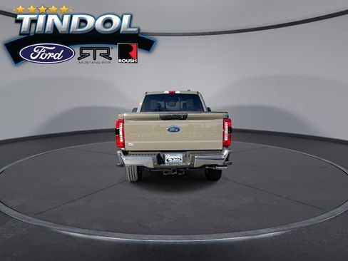 New 2026 Ford F250 XLT w/ 360-Degree Camera Package AWD/4WD image 7