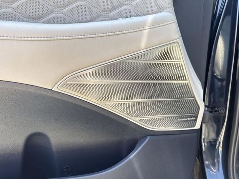 Used 2021 Hyundai Palisade Calligraphy image 29