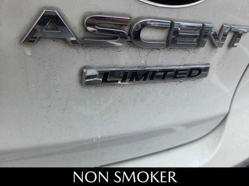 Used 2019 Subaru Ascent Limited image 6