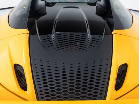 Used 2024 McLaren 750S Spider image 51