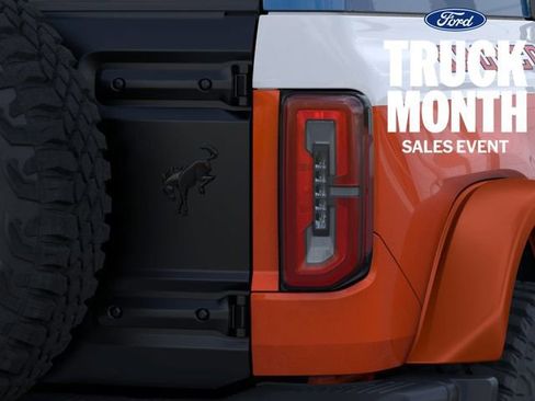 New 2025 Ford Bronco Stroppe Edition image 23