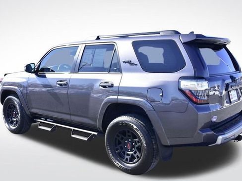 Certified 2023 Toyota 4Runner TRD Off-Road Premium w/ Off Road Premium Plus Package image 3