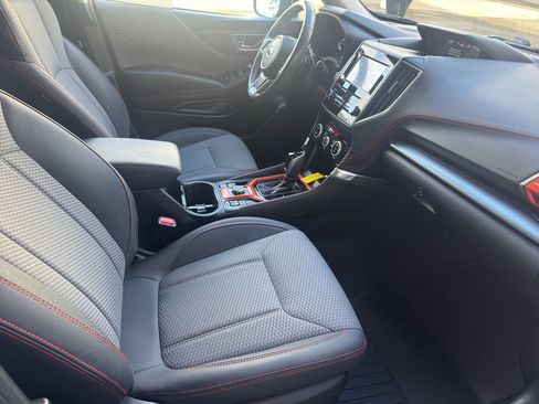 Used 2021 Subaru Forester Sport w/ Popular Package #2 image 20