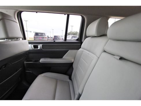 Used 2024 Hyundai Santa Fe Limited FWD image 14