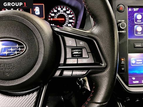 Used 2022 Subaru WRX AWD/4WD image 24
