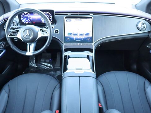 Used 2023 Mercedes-Benz EQE 350+ 4MATIC SUV image 10