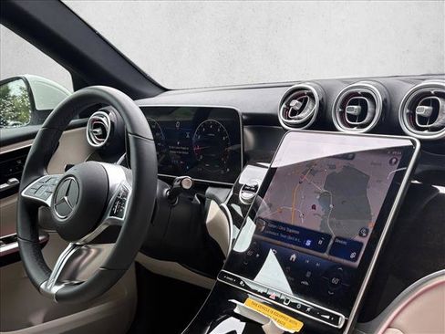 Certified 2026 Mercedes-Benz GLC 300 4MATIC image 24