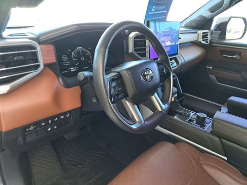 Used 2024 Toyota Tundra 1794 Edition image 7