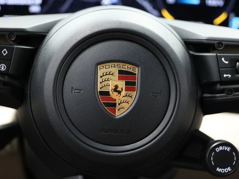 Used 2022 Porsche Taycan 4 Cross Turismo w/ Technology Package image 25