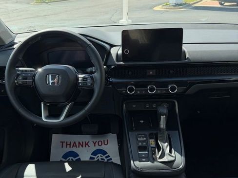 New 2026 Honda CR-V EX-L image 15