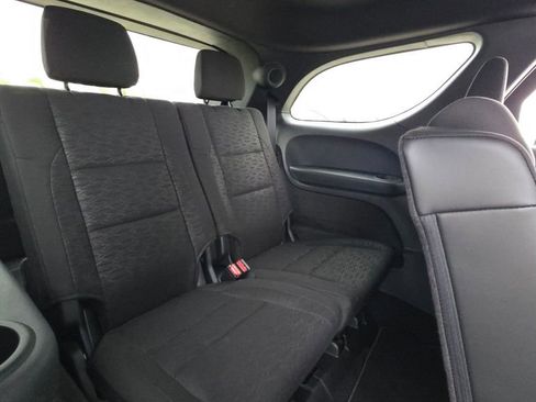 New 2026 Dodge Durango GT image 16