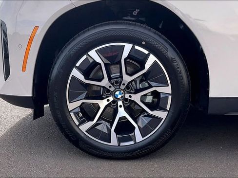 New 2026 BMW X3 xDrive30 w/ Convenience Package image 11