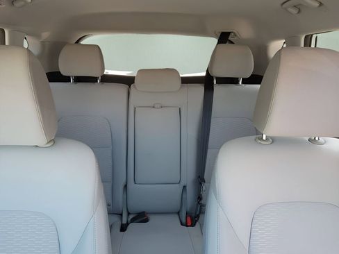 Used 2019 Hyundai Tucson SE image 11