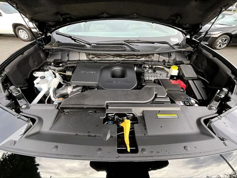 New 2026 Nissan Murano SV image 11