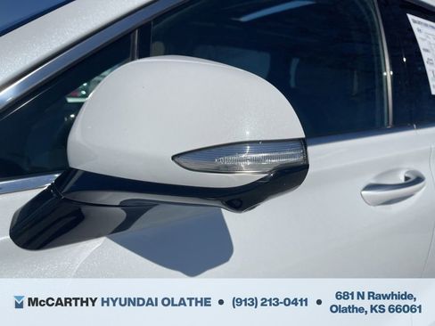 Used 2022 Hyundai Santa Fe Limited image 20