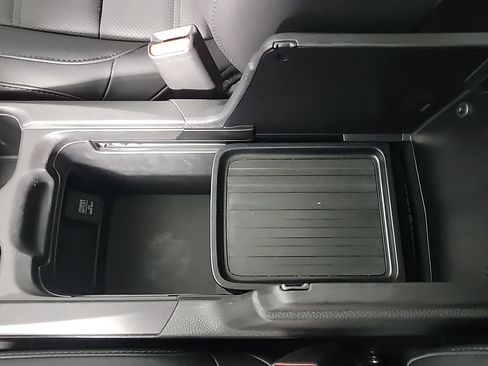 Certified 2021 Honda CR-V EX-L image 34