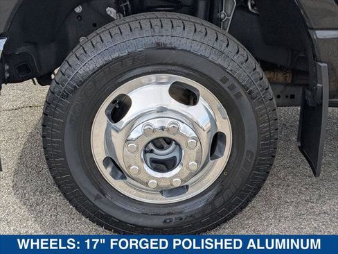 Used 2023 Ford F350 Lariat w/ Lariat Ultimate Package image 9