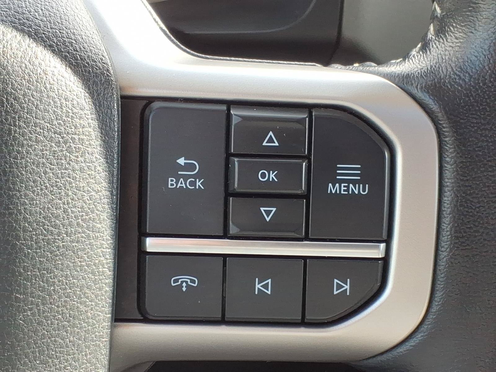 Used 2023 Ford Expedition Max XLT AWD/4WD image 28