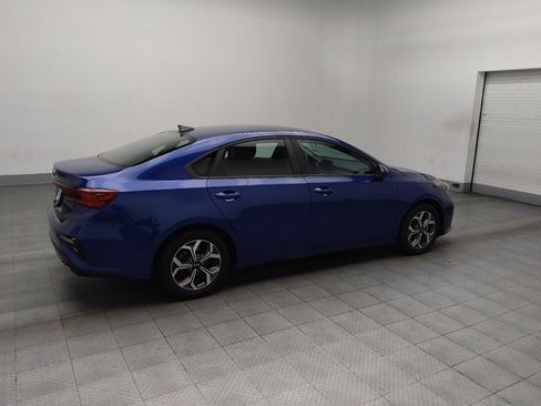 Used 2019 Kia Forte LXS image 10