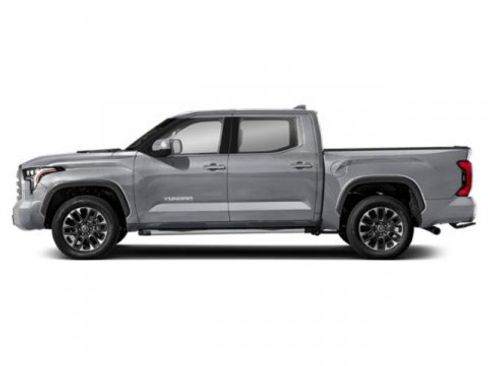 Used 2024 Toyota Tundra Limited image 3